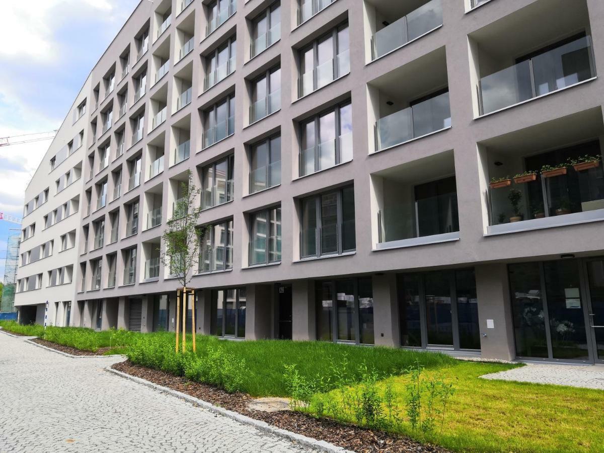 Prima Family Apartments — Photos 1