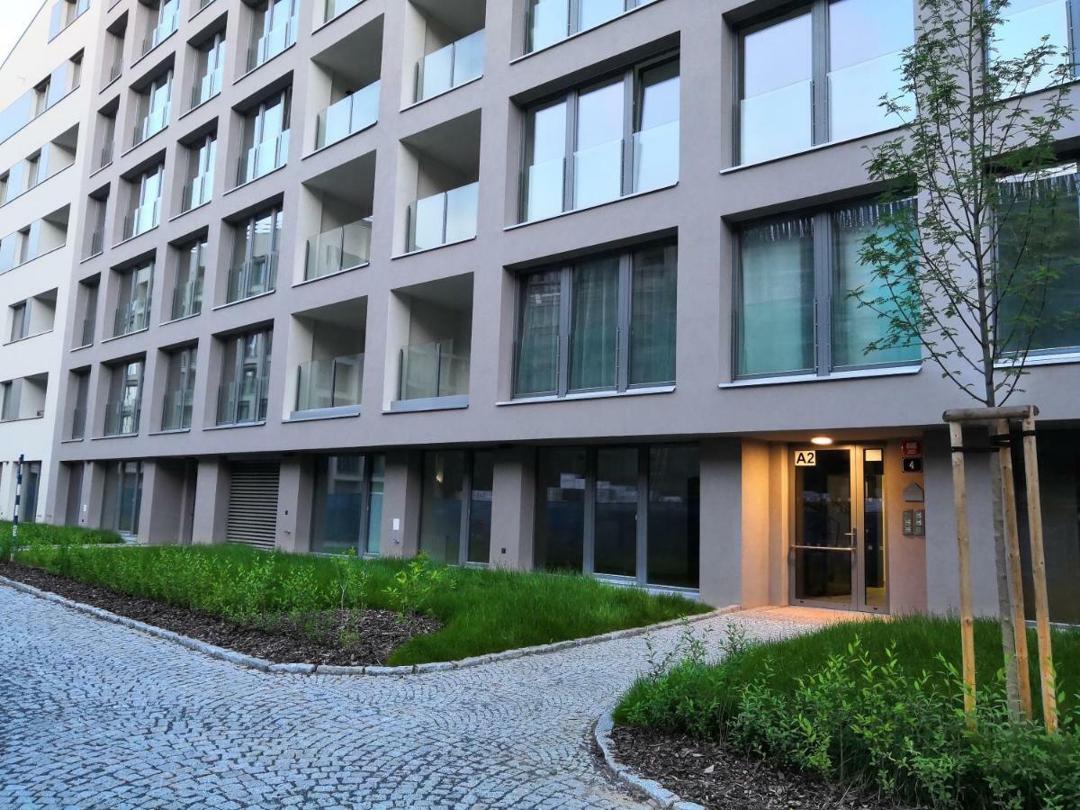 Prima Family Apartments, Prague